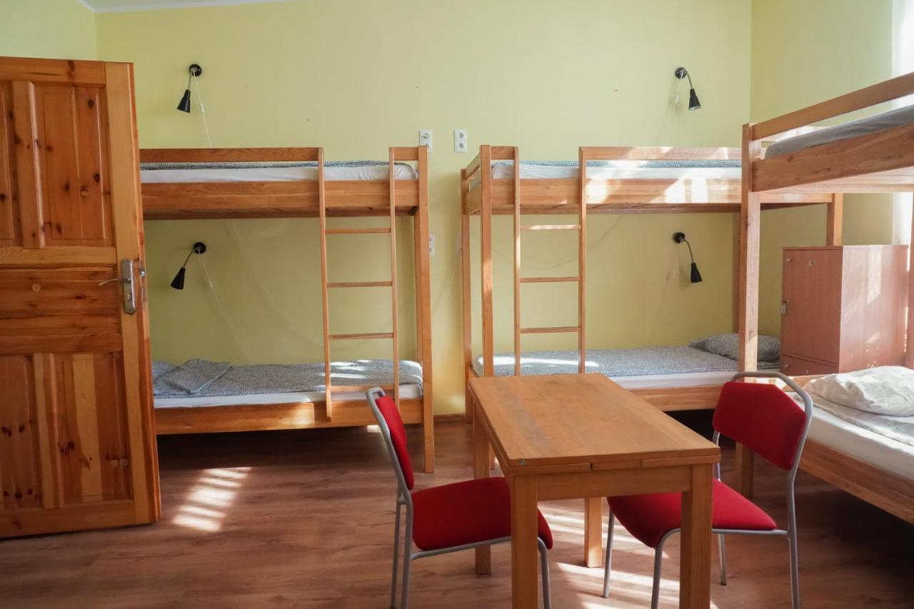 Hostel4U Gdansk Exterior photo