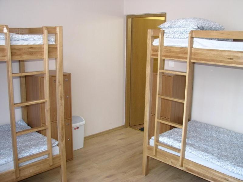 Hostel4U Gdansk Room photo