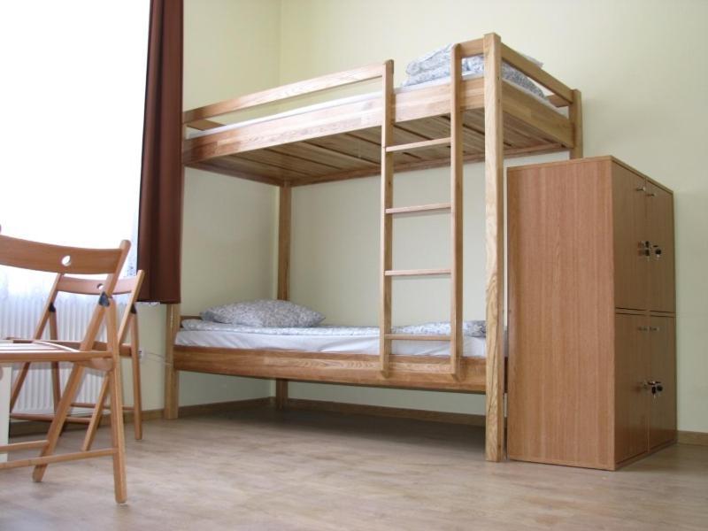 Hostel4U Gdansk Exterior photo