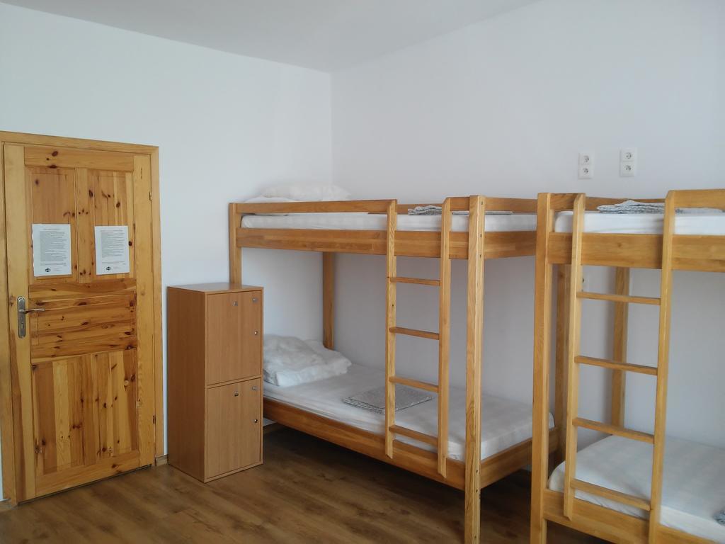 Hostel4U Gdansk Exterior photo