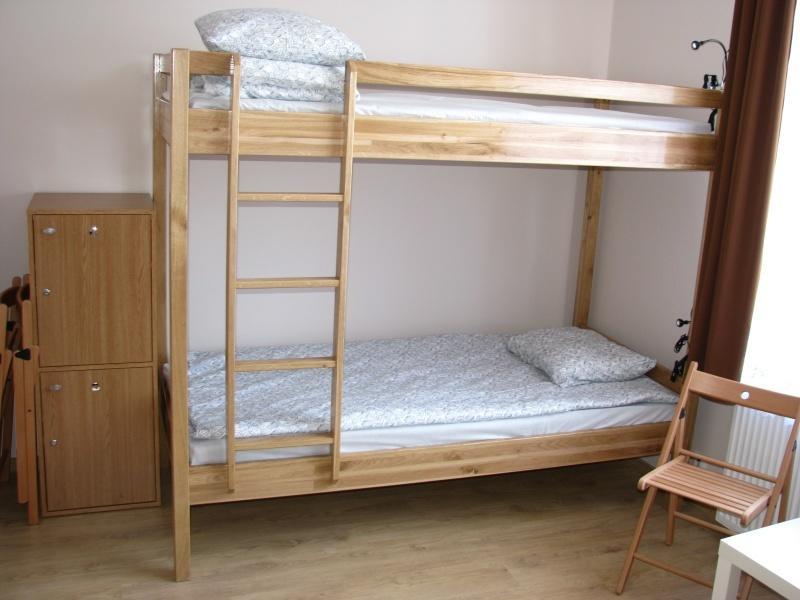 Hostel4U Gdansk Room photo